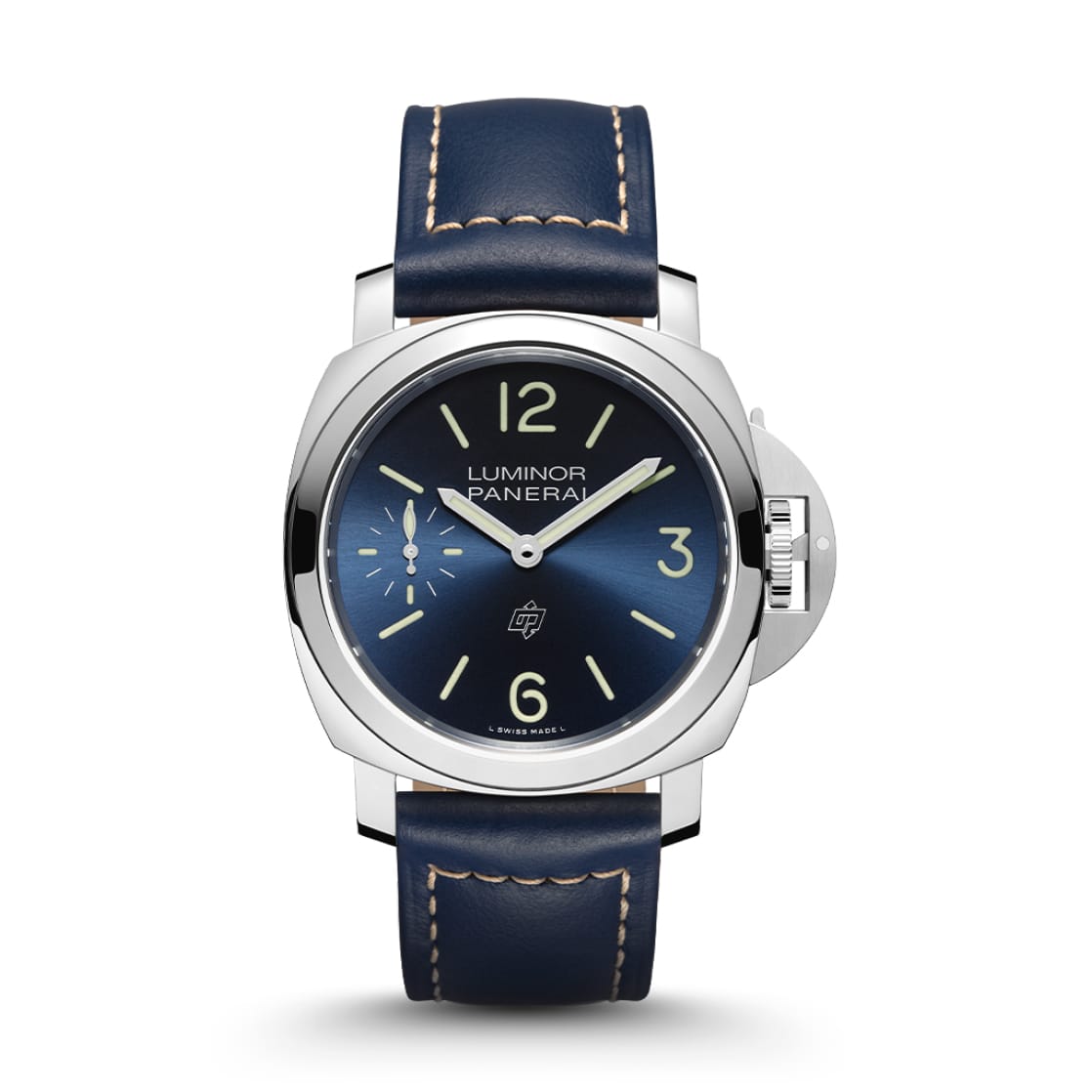 Replica Watches Panerai Luminor Blu Mare 44mm PAM01085(1:1 replica) - Top club
