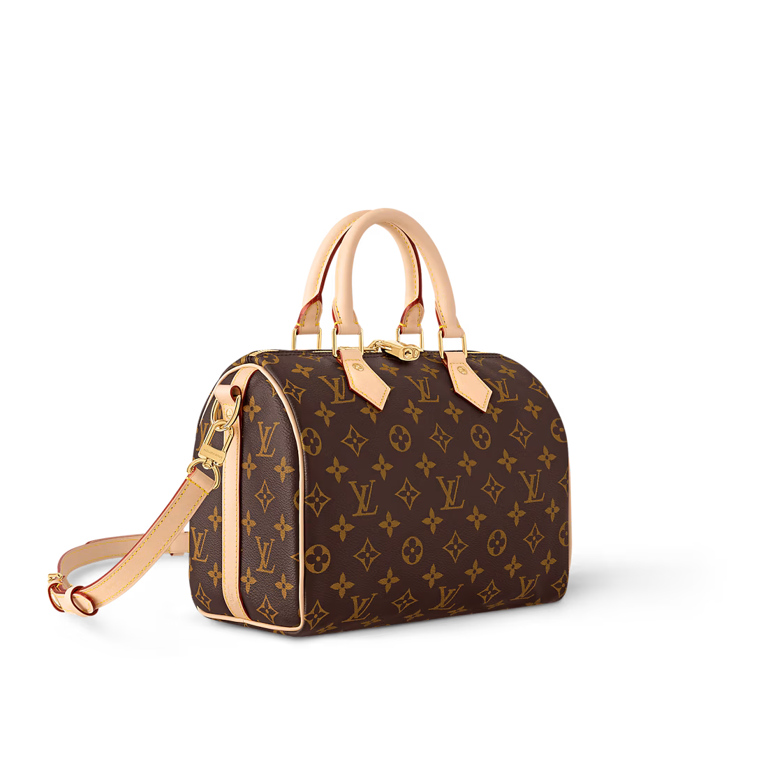 Replicate Louis Vuitton Speedy Bandoulière 25 M46977 (1:1 replica)1:1High-quality replica