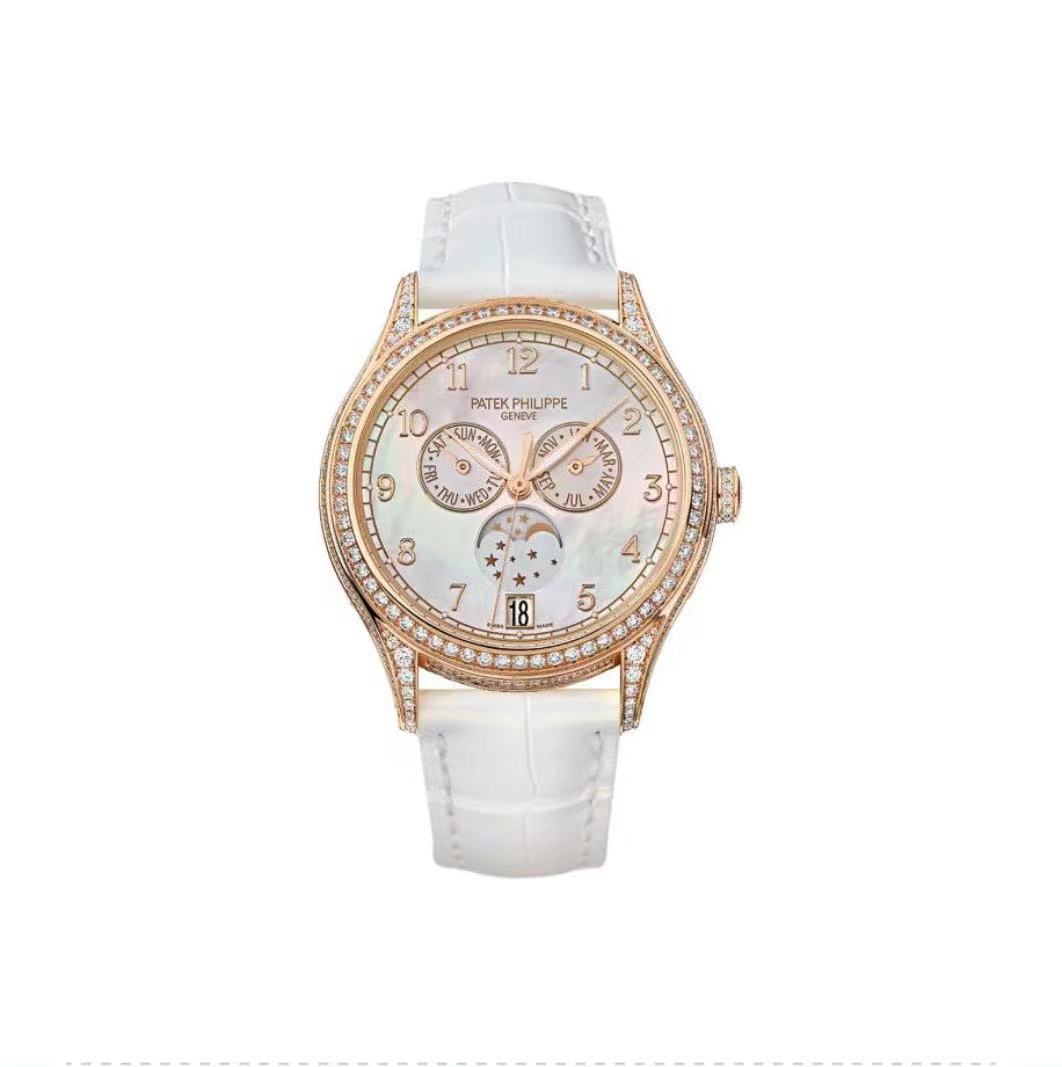Patek Philippe Nautilus Women's Watch(1:1 replica) - Top club