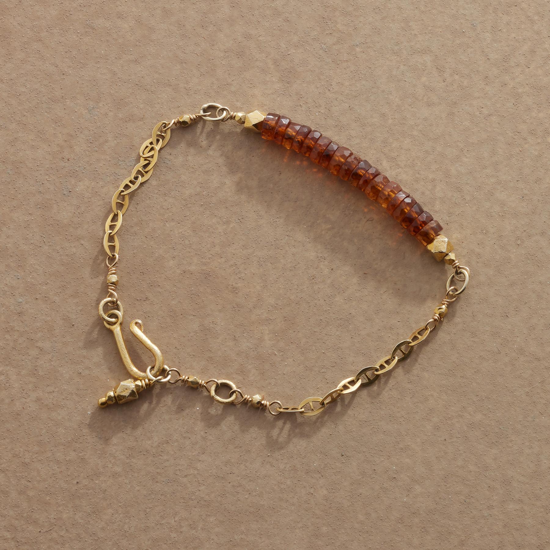 Setting Sun Bracelet - Sundance Clothing