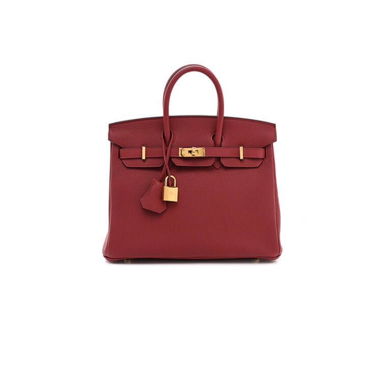 Hermès Birkin Bag1:1High-quality replica