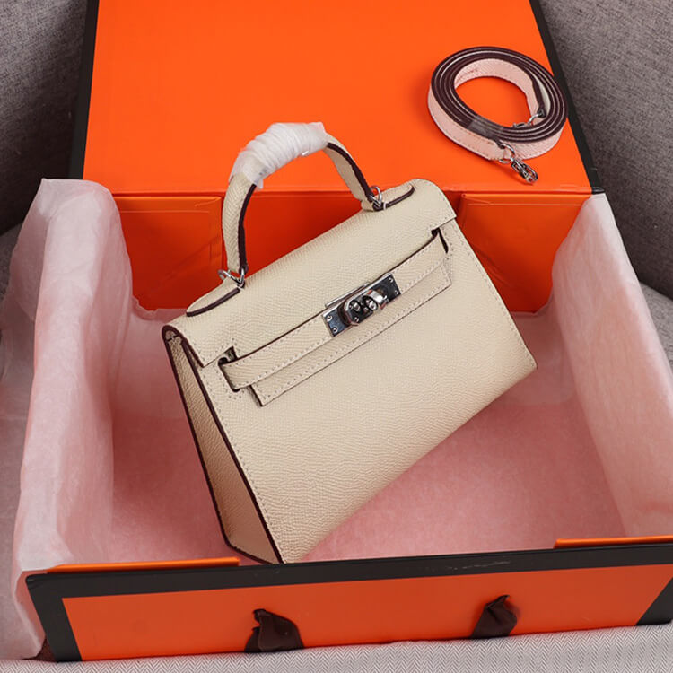 Hermès Kelly Mini II Bag1:1High-quality replica