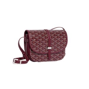 Goyard 233 Bag – GYB0841:1High-quality replica