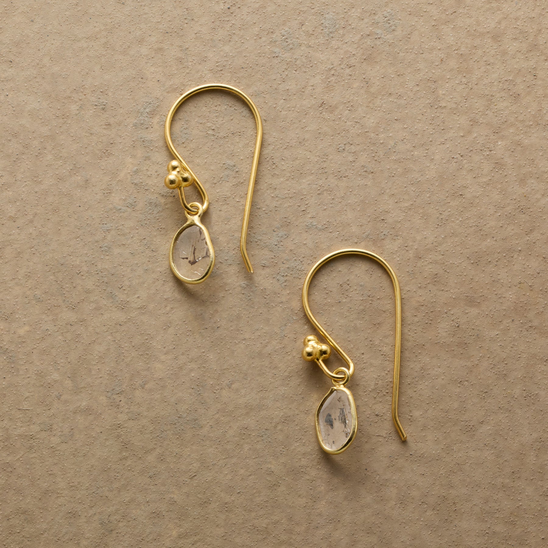 Visalia Earrings - Sundance Clothing