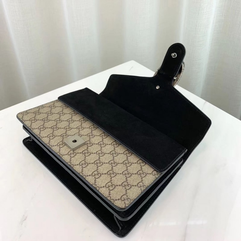 Replica Gucci Dionysus Small Gg Shoulder Bag 4002491:1High-quality replica