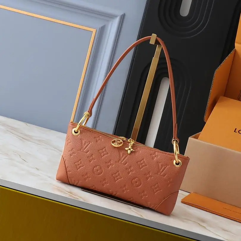 Louis Vuitton LV Pochette Sevres Shoulder Crossbody Bag M121741:1High-quality replica