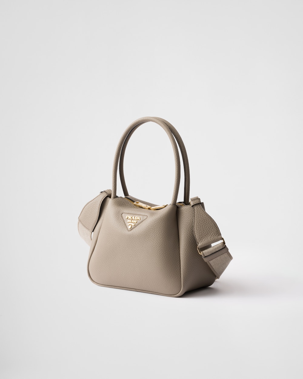 Prada Top handles