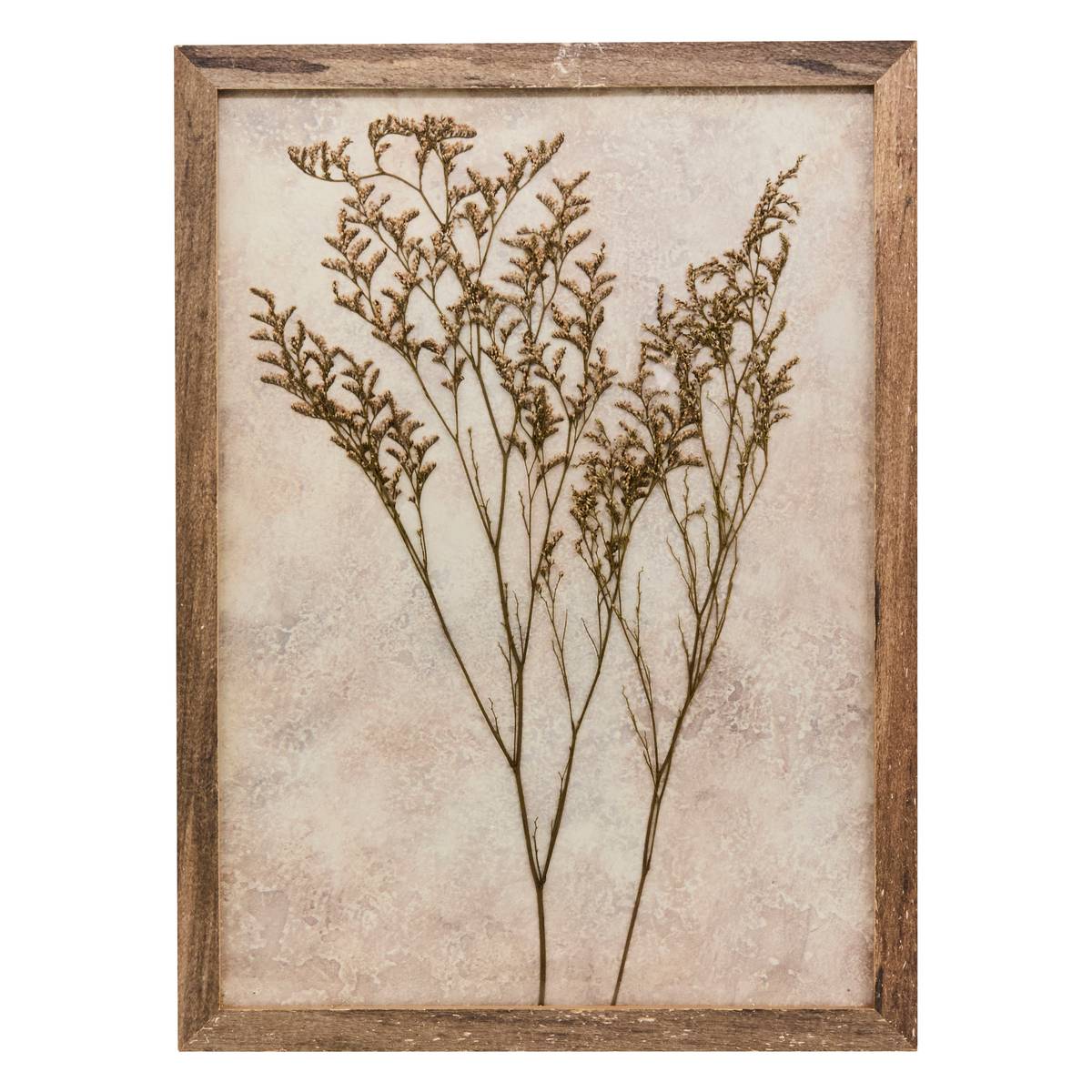 Wall decoration "Jonas" H.38.7 cm