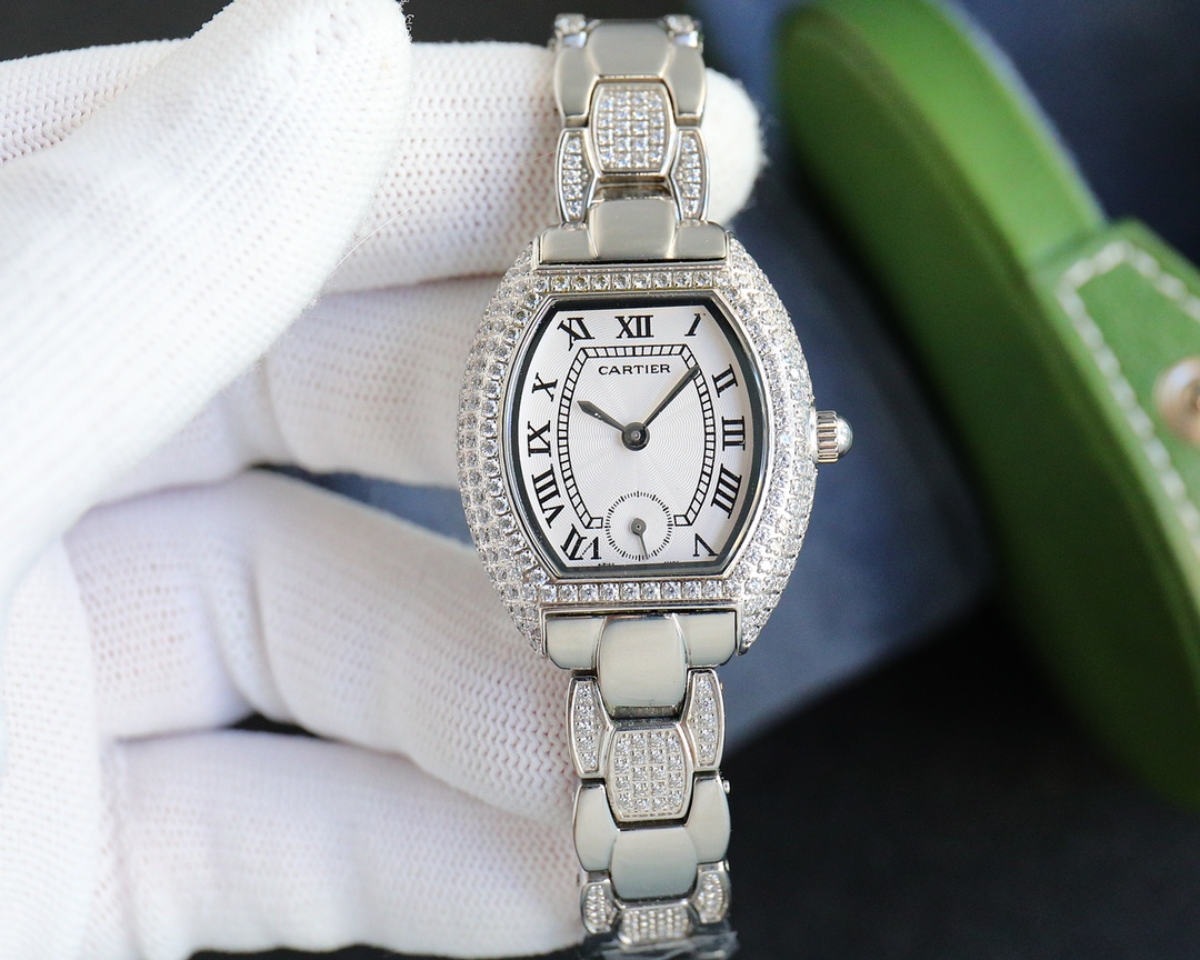 Cartier Mini lady(1:1 replica) - Top club