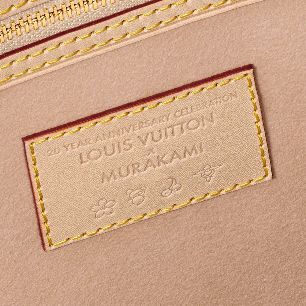 Louis Vuitton LV x TM KEEPALL BANDOULIÈRE 45 Travel Bag1:1High-quality replica
