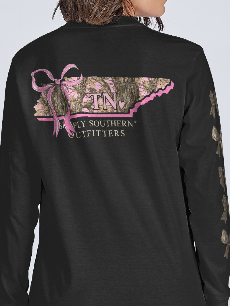 Shirts/State - Simply Southern Outlet