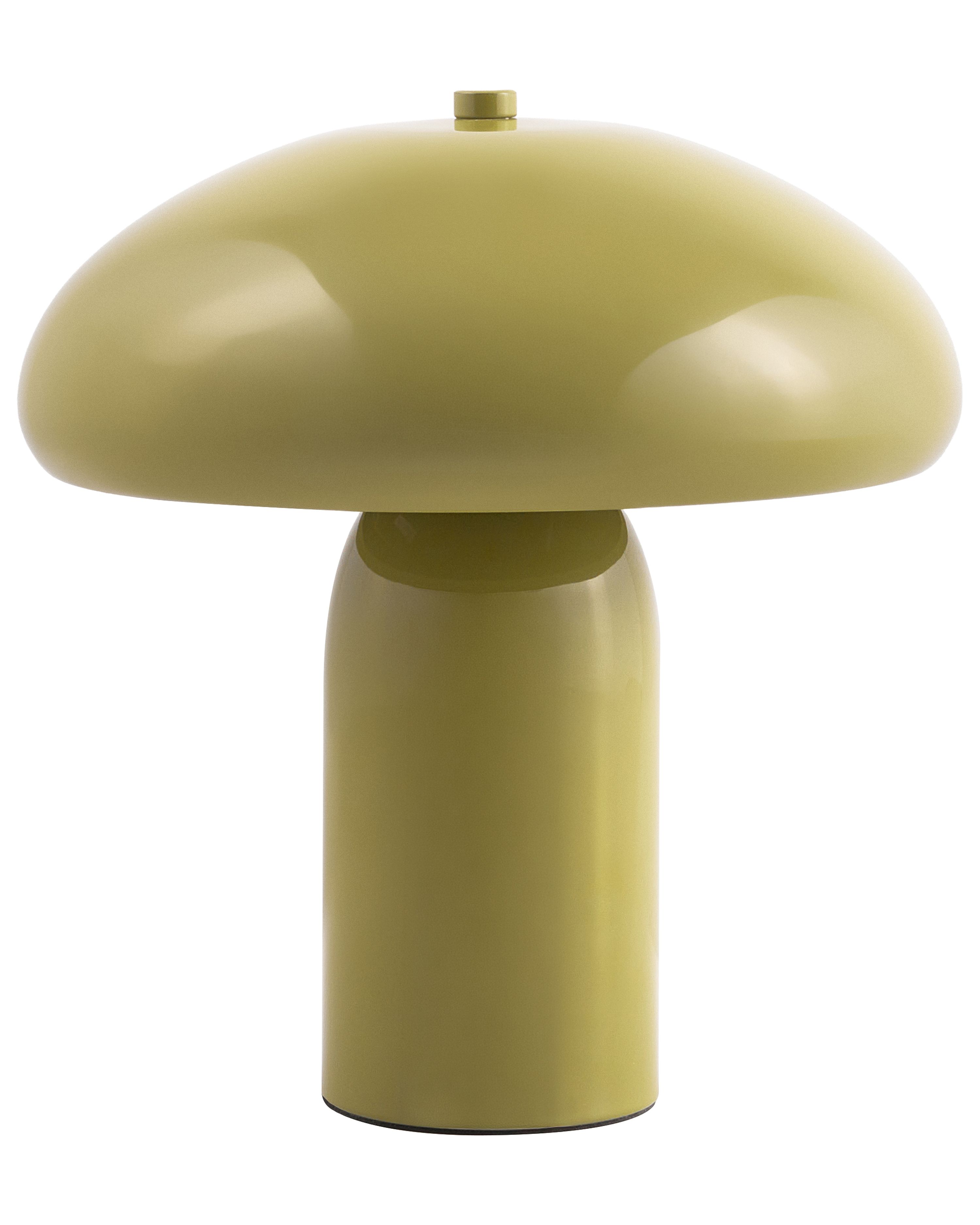 Table Lamp SANYA Metal Light Green