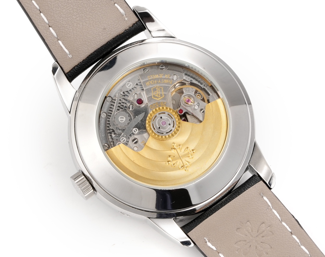 Patek Philippe Calatrava (5212A-001)(1:1 replica) - Top club