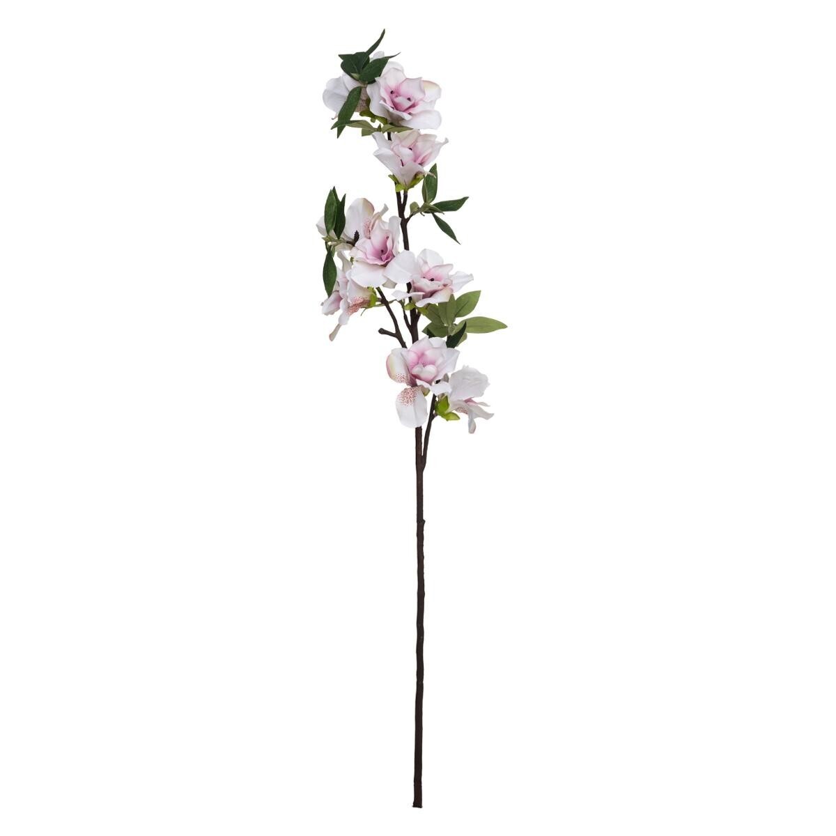 Artificial azalea stem H.92 cm
