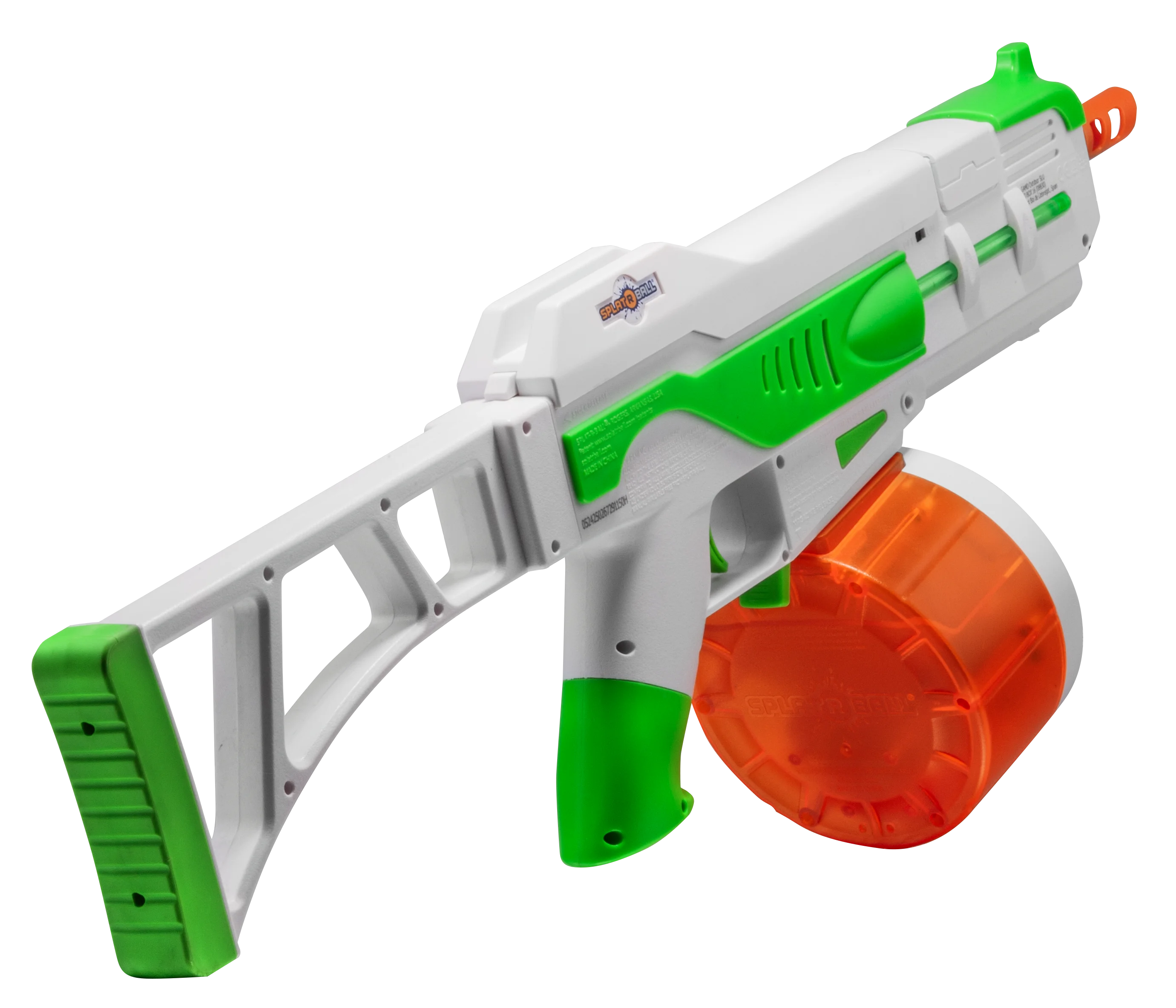 Splat-R-Ball SRB1200 Pyro Blaster Kit - Image 6