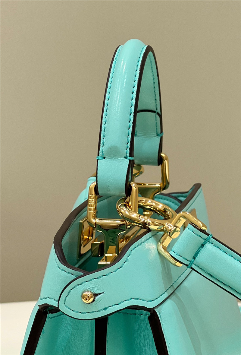 fendi peekaboo shoulder bag - Replicaclubs