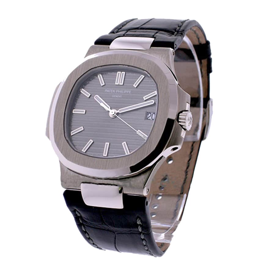Patek Philippe Nautilus 5711G-001 Replica - Elite Watch Atelier