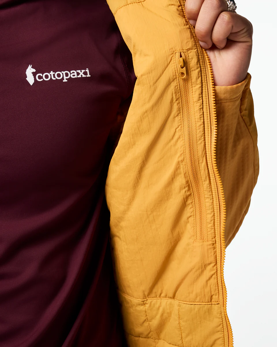 Pacaya 2.0 Insulated Hooded Jacket - Men's - Cotopaxi