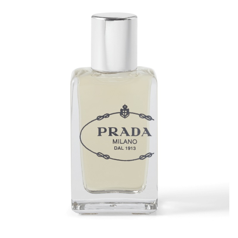 Prada Infusion de Mandarine EDP Splash - MIDNIGHT VELVET CATALOG
