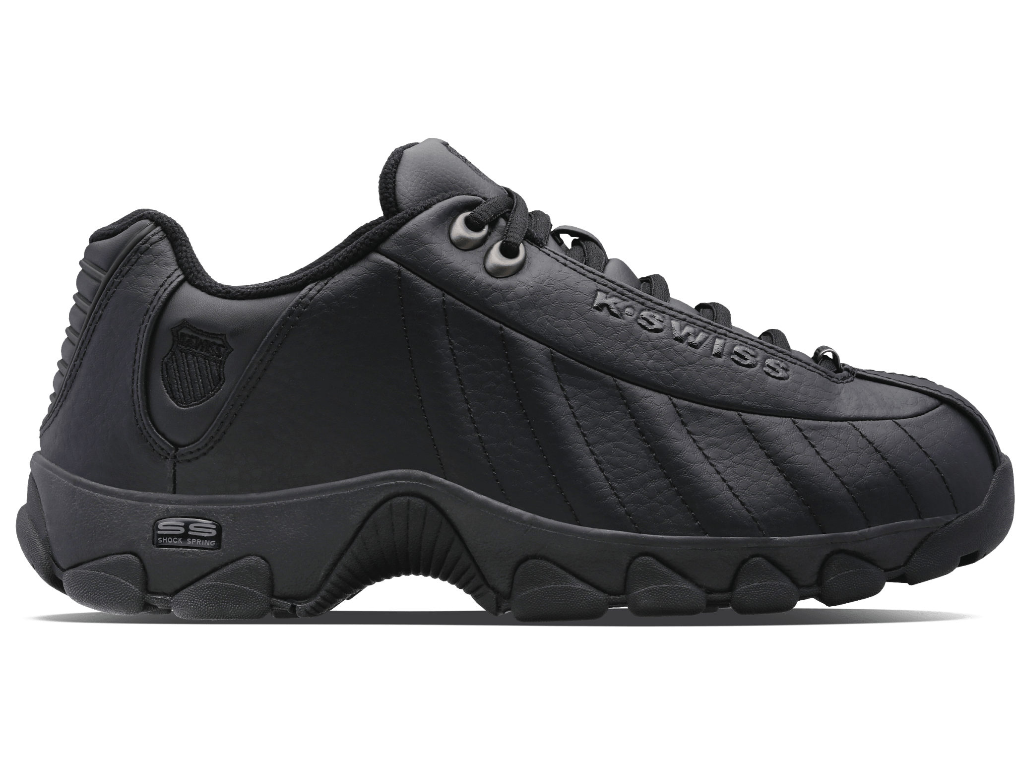 ST329 CMF - Footwear K-Swiss