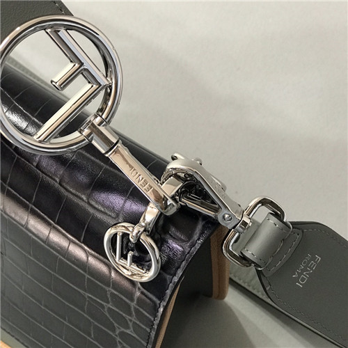 fendi kan i ff shoulder bag - Replicaclubs