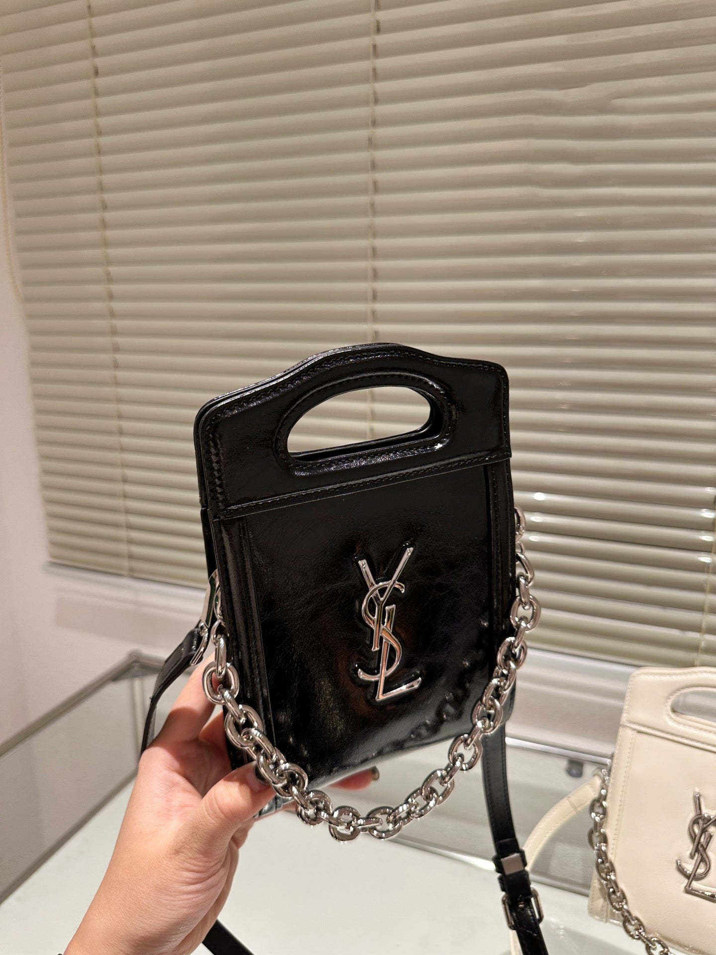 TO – New Luxury Bags SLY 3031:1High-quality replica