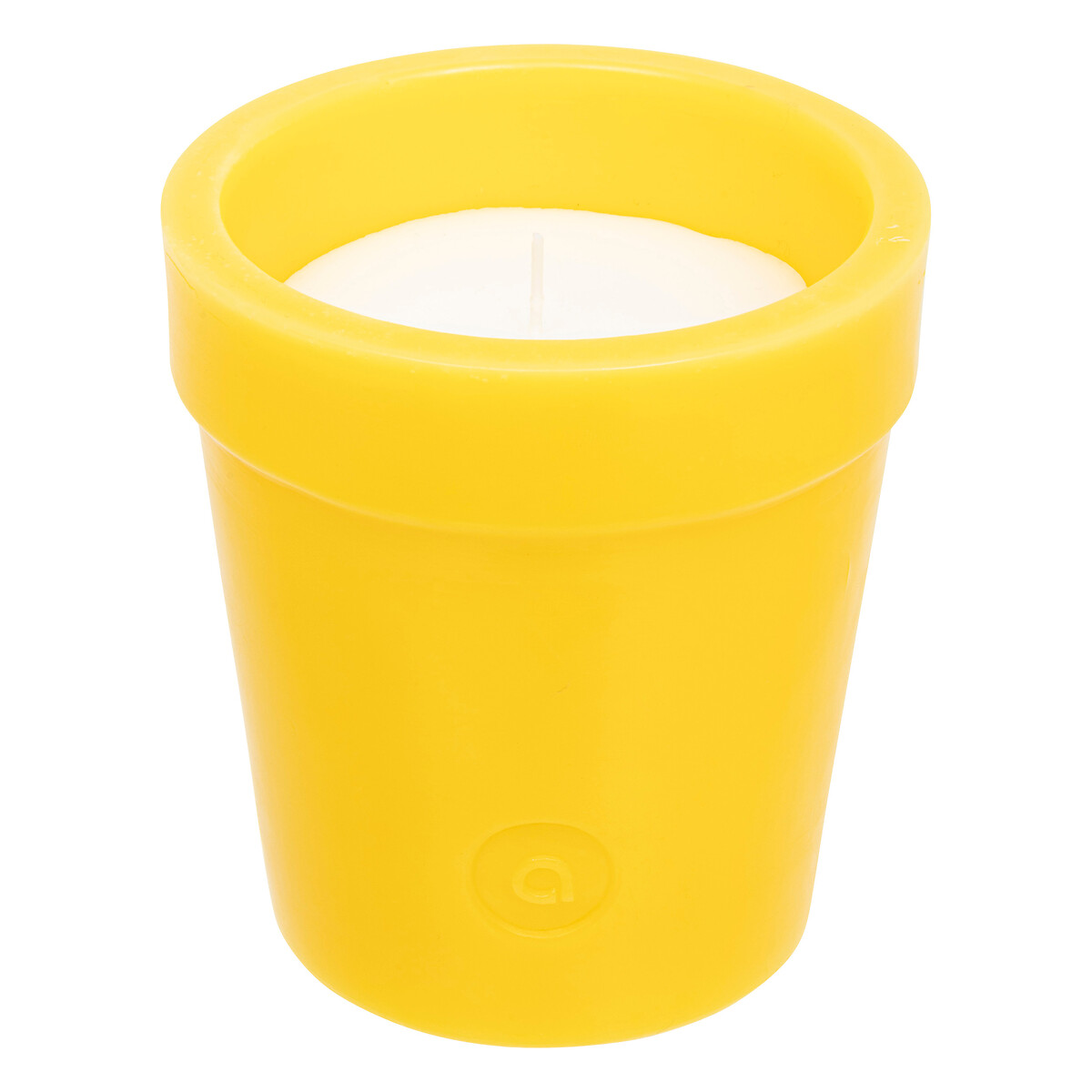 "Gini" candle Lemongrass, 330g