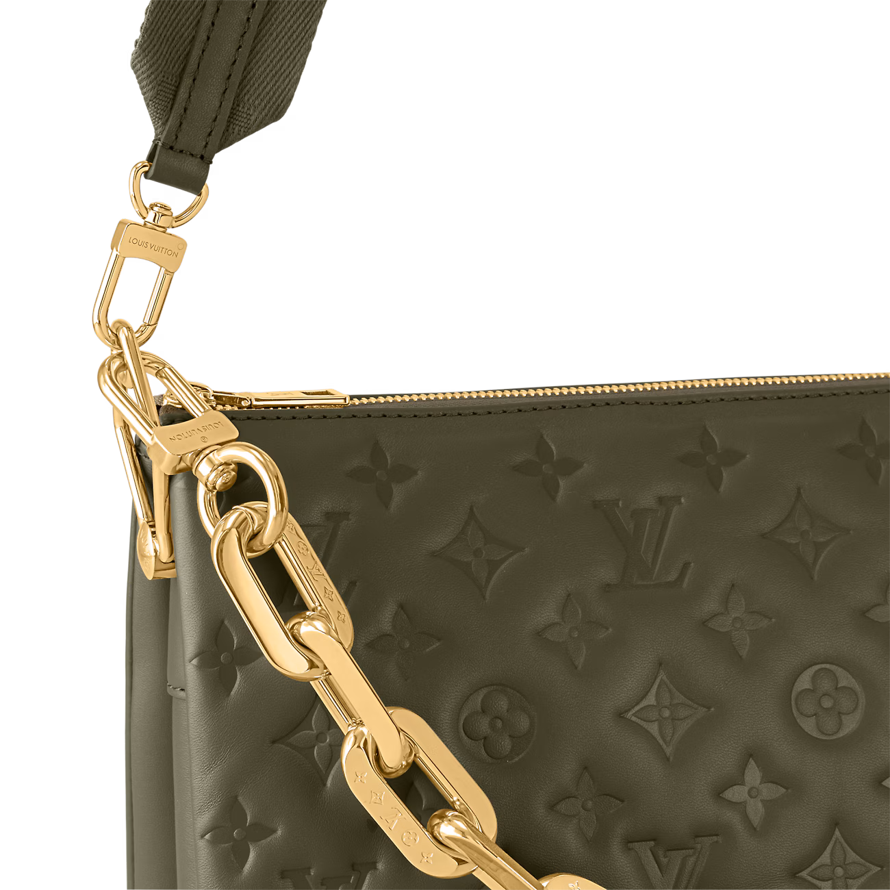 Coussin MM M212811:1High-quality replica