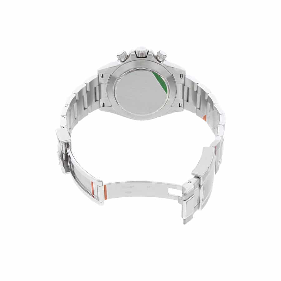 Rolex Daytona White Dial 116520 Replica - Top club