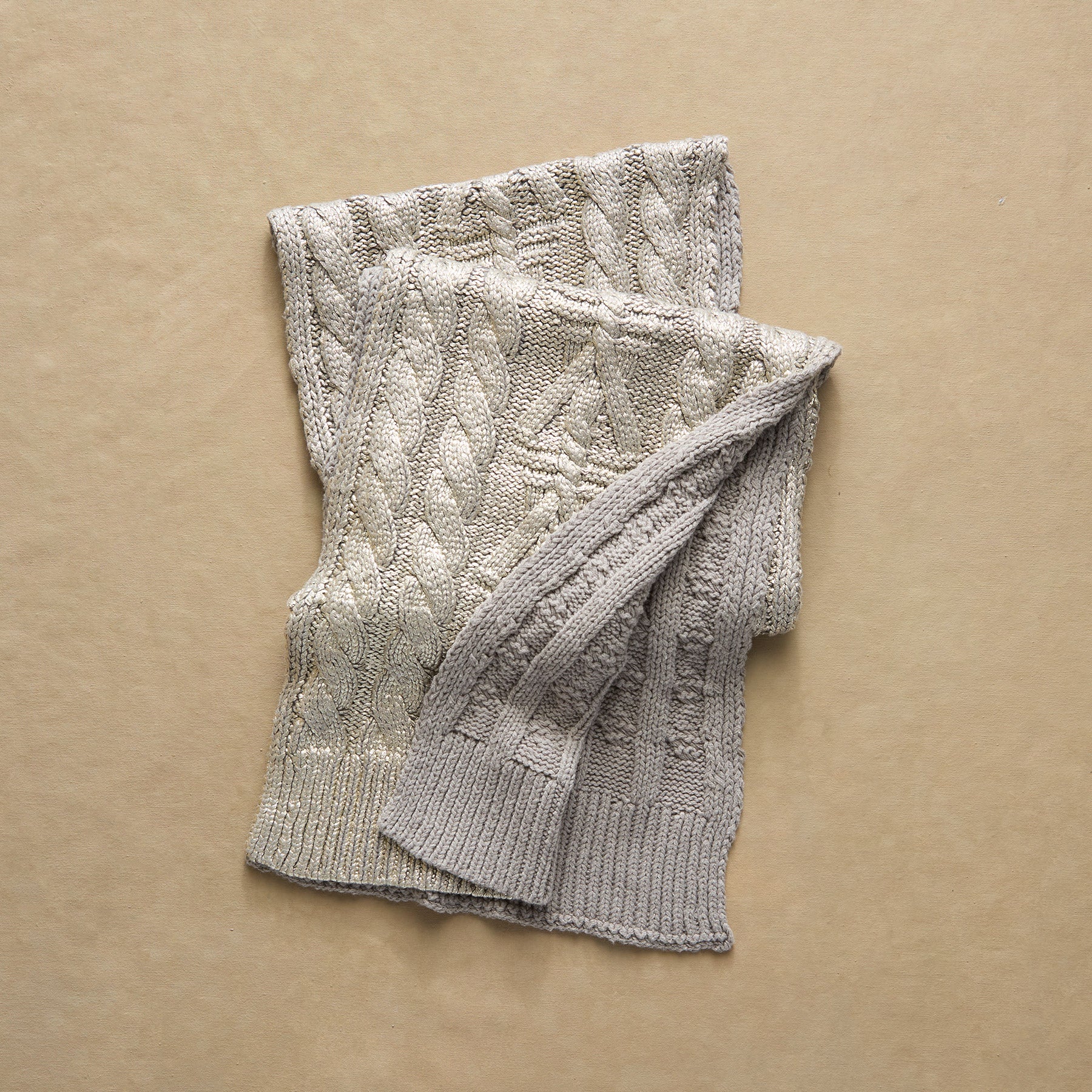 Mira Scarf - Sundance Clothing