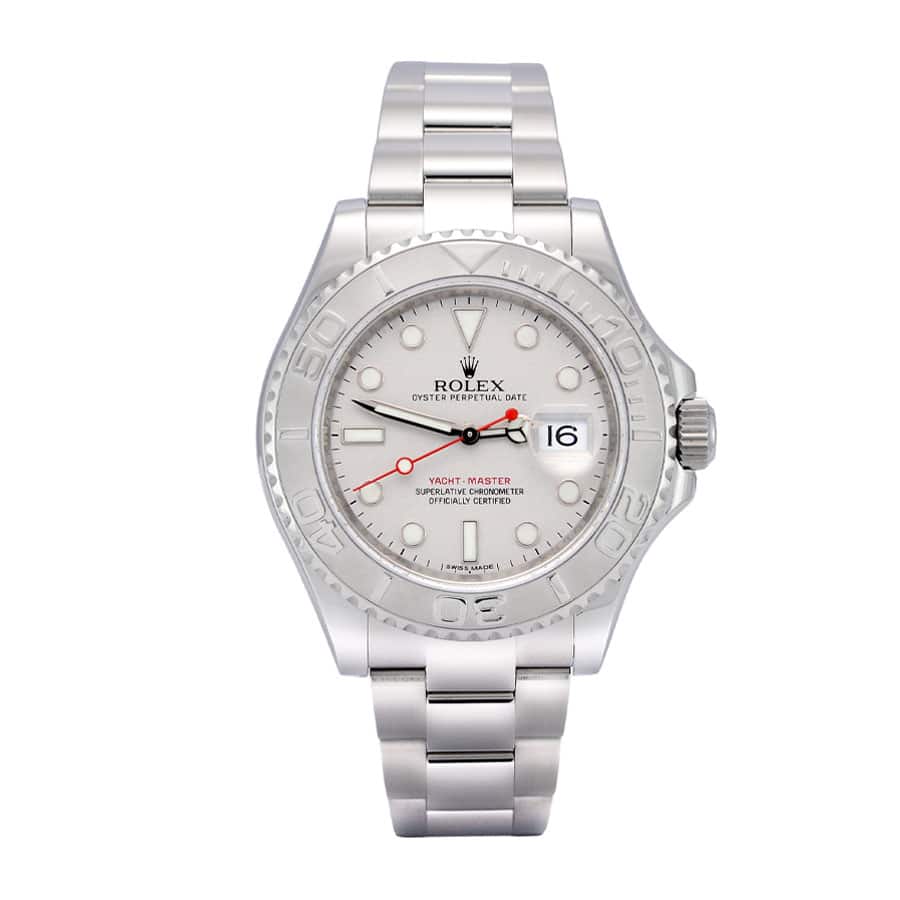 Rolex Oyster Perpetual Yacht-Master Replica - Elite Watch Atelier