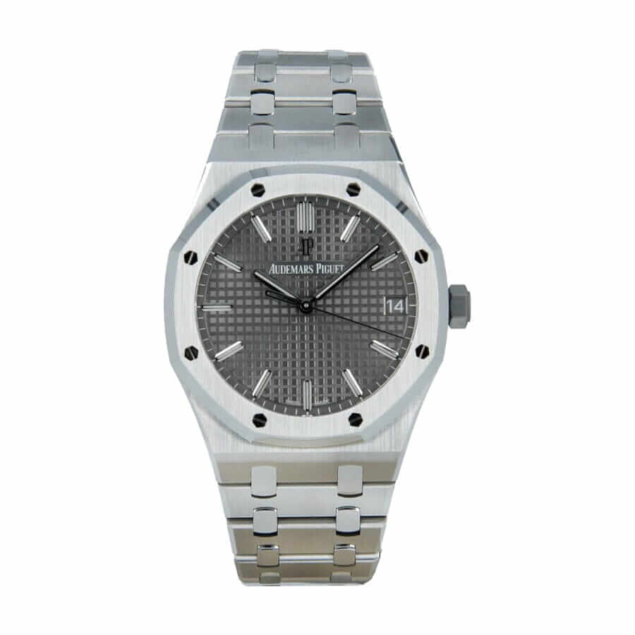 Audemars Piguet Royal Oak 15500ST.OO.1220ST.02 Replica - Top club
