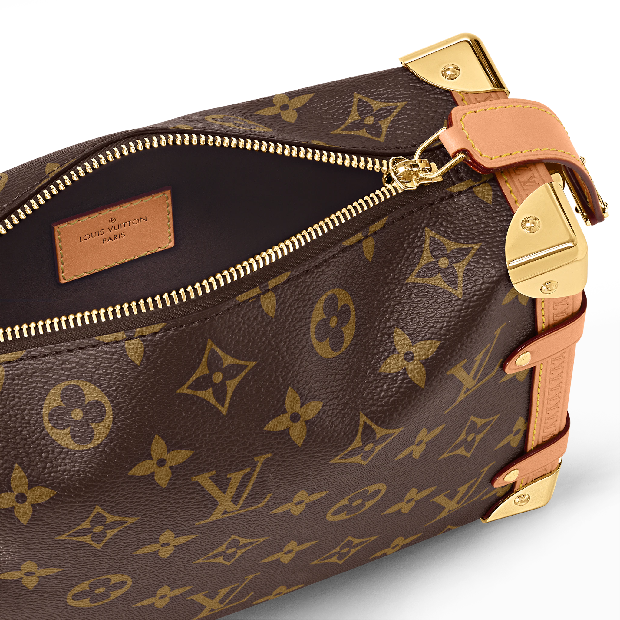 Side Trunk M463581:1High-quality replica