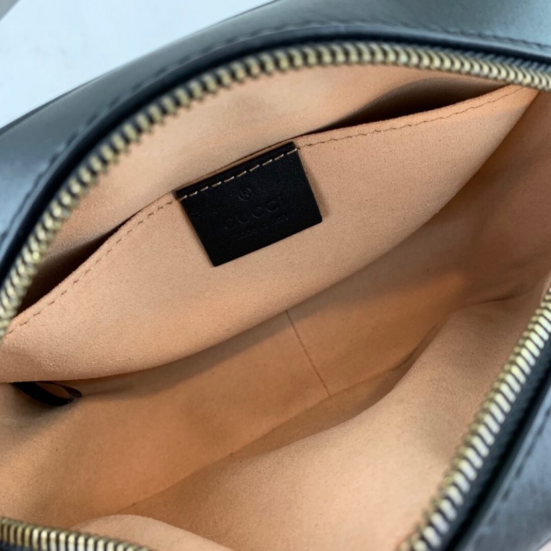 Replica Gucci Gg Marmont Matelasse Mini Bag 4480651:1High-quality replica