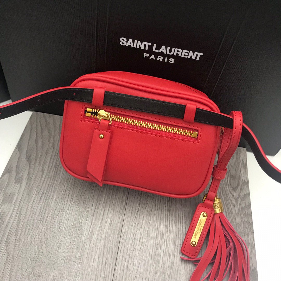 TO – Luxury Edition Bags SLY 0201:1High-quality replica