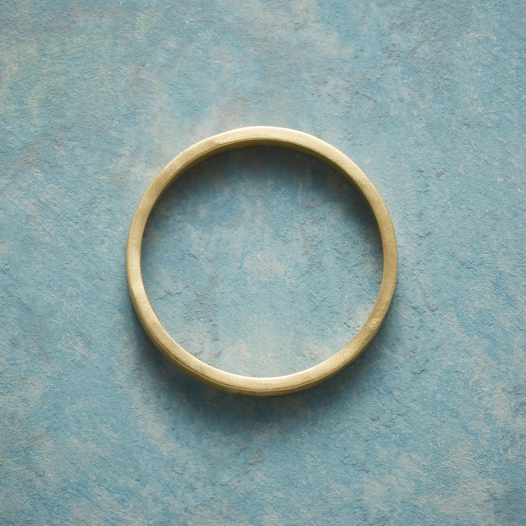 Gold Parchment Ring - Sundance Clothing