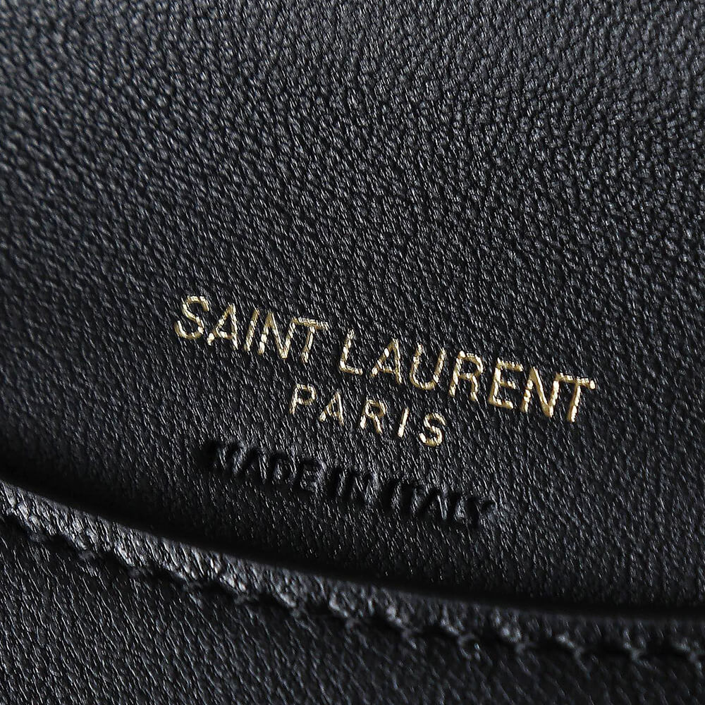 YSL Loulou Large Bag in Matelasse Lambskin1:1High-quality replica