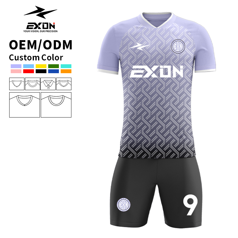 Solar Flare Gradient Sportswear - exonsport6