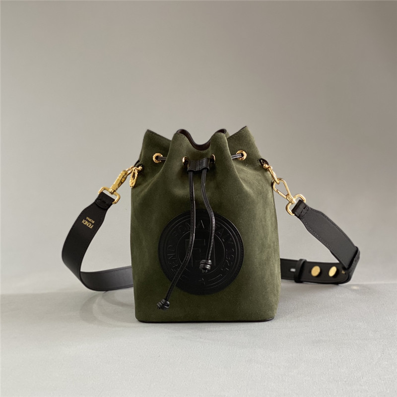 fendi mon tresor bucket bag - Replicaclubs