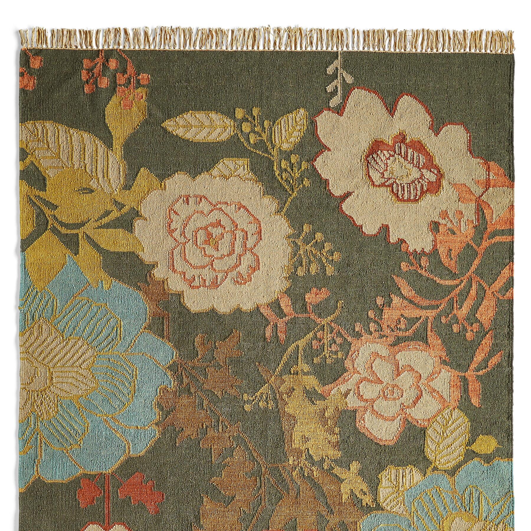 Graciella Kilim Rug - Sundance Clothing