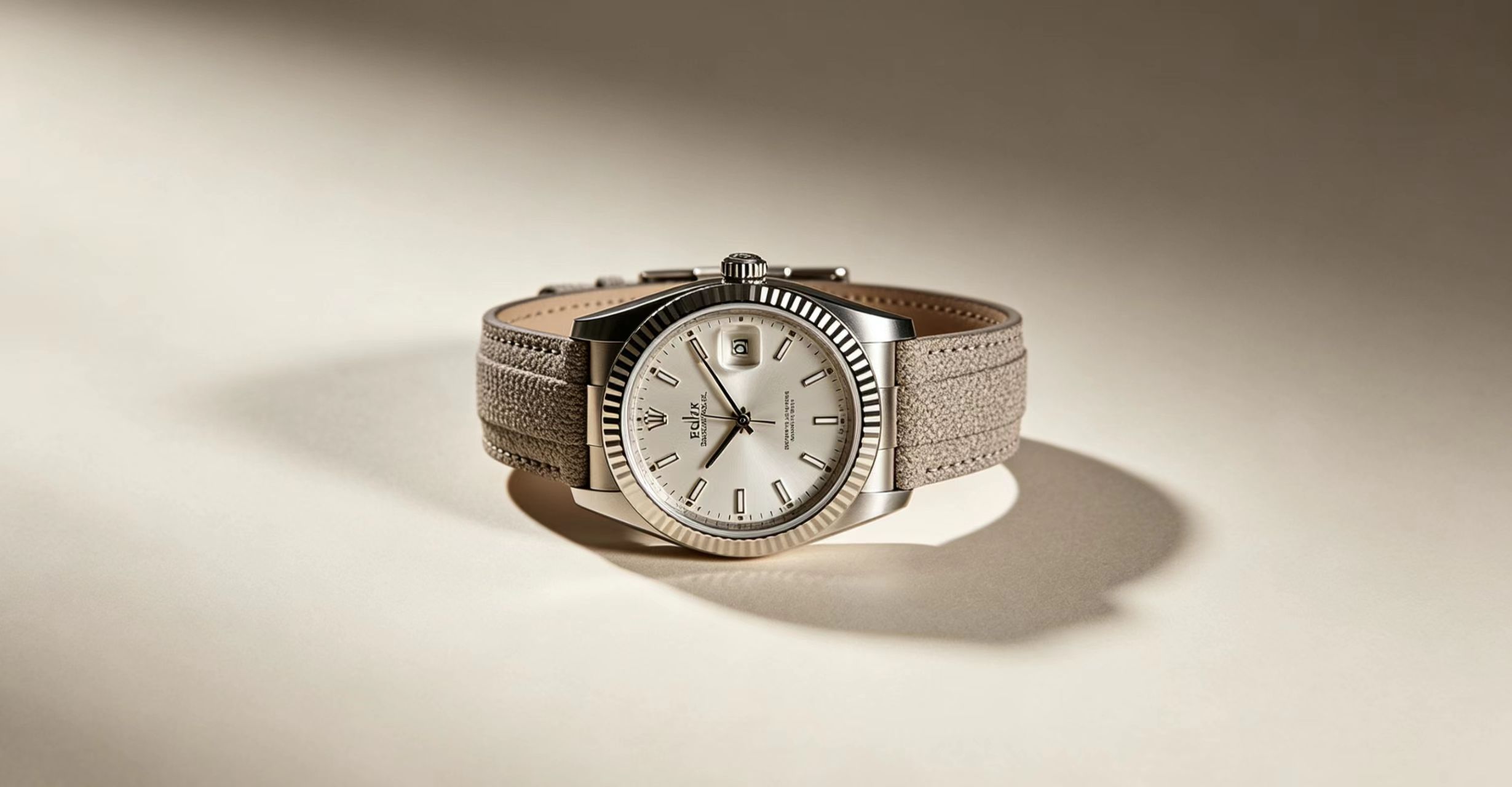 Rolex Timeless