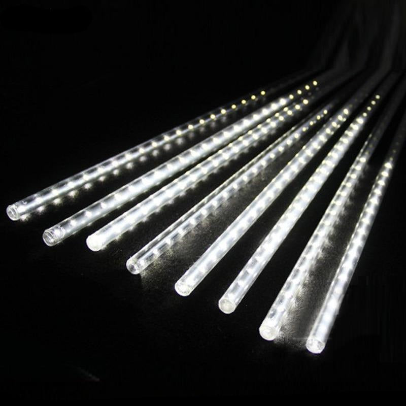 LumiDrop – Waterdichte LED Vallende Sterren Verlichting