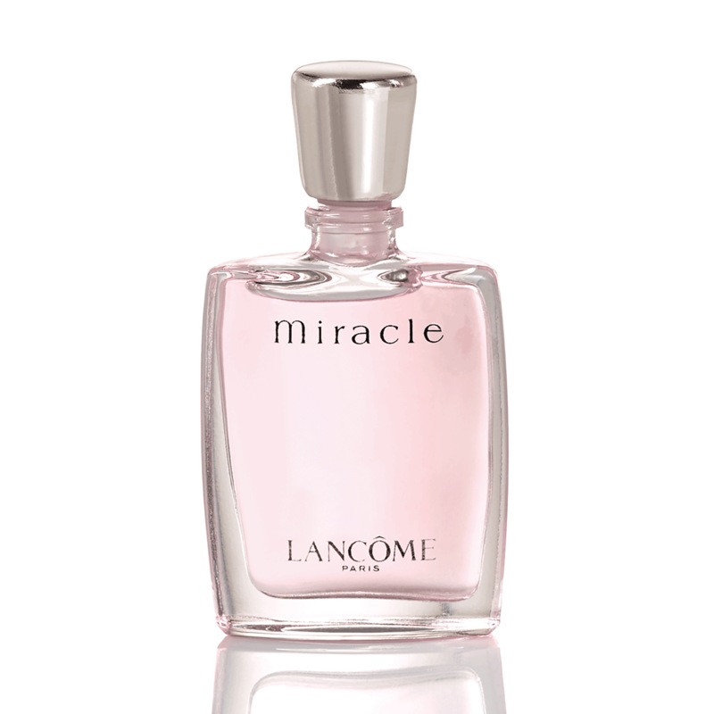 Lancôme Miracle EDP - MIDNIGHT VELVET CATALOG
