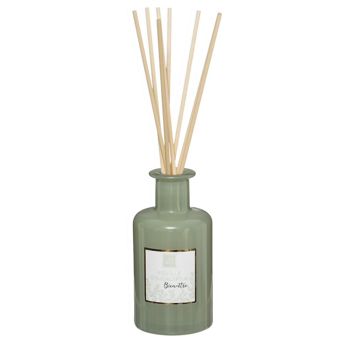Fragrance diffuser "Mael" Eucalyptus leaf, 200ml