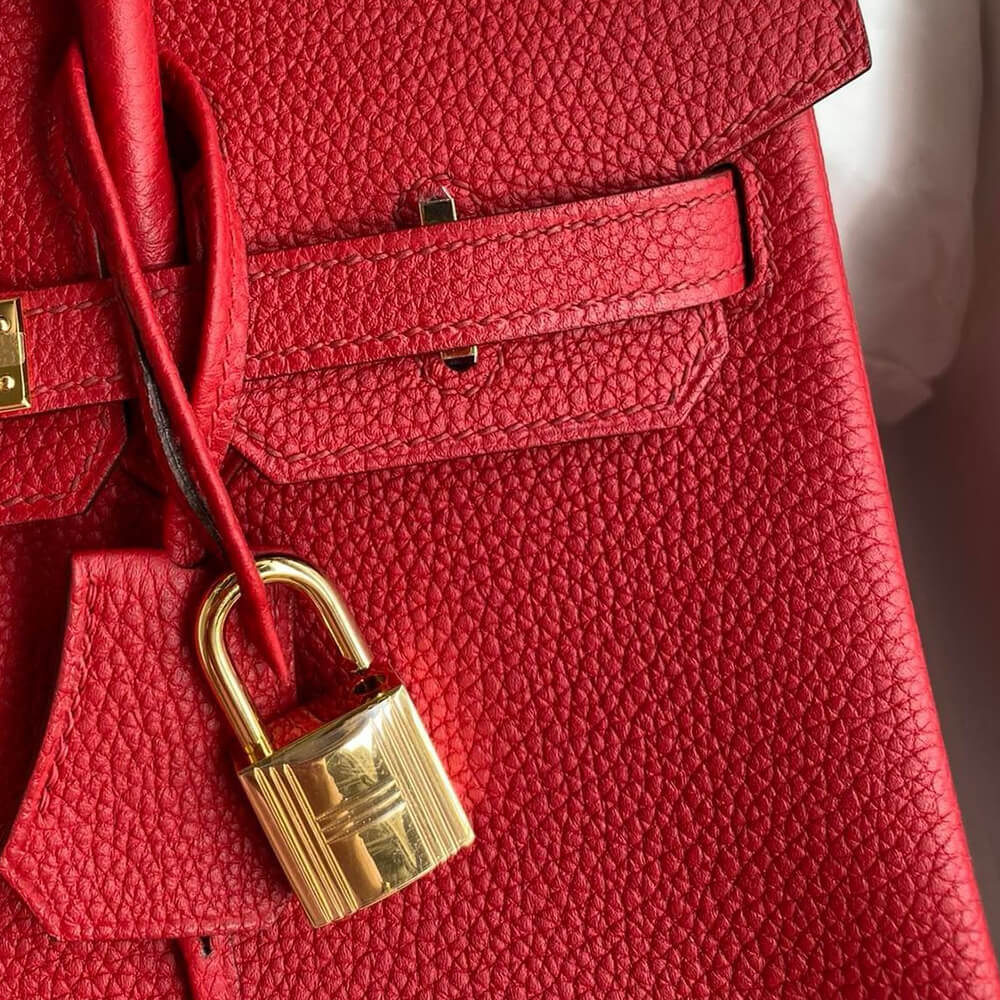 HERMES BIRKIN BAG 251:1High-quality replica