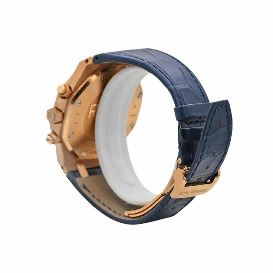 AP Automatic Replica - Top club