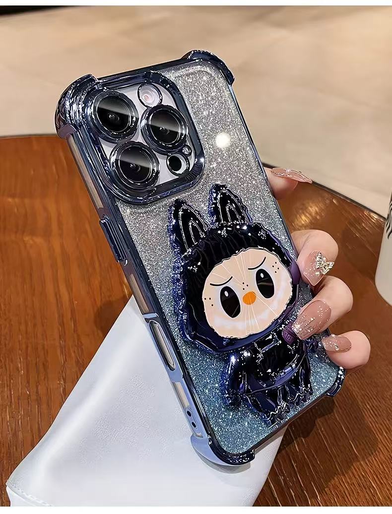 New Labubu IPhone Case - Wholesale & Influencer