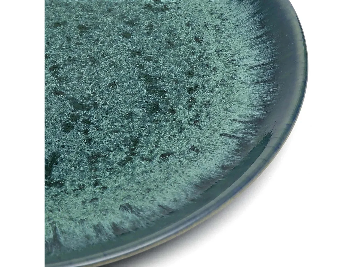 L’Assiette Plate Aqua