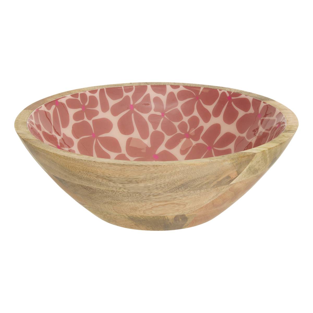 Serving bowl"Inaya" Mango, 30x30 cm
