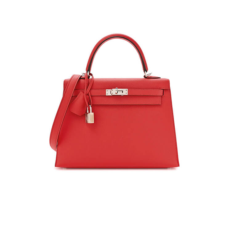 Hermès Kelly Bag1:1High-quality replica